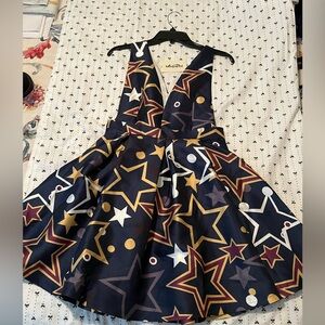 MSquared Beautiful and sexy cocktail dress